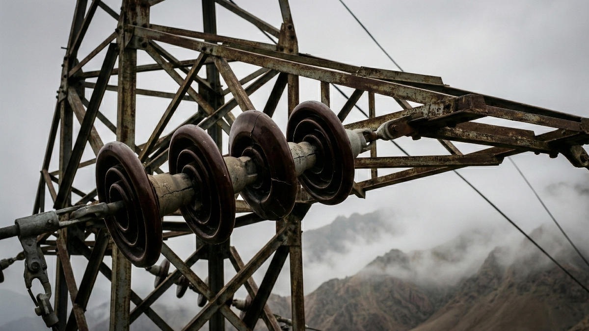 CASA-1000 Central Asia Energy Project Eyes 2027 Launch CASA-1000 Central Asia Energy Project Eyes 2027 Launch