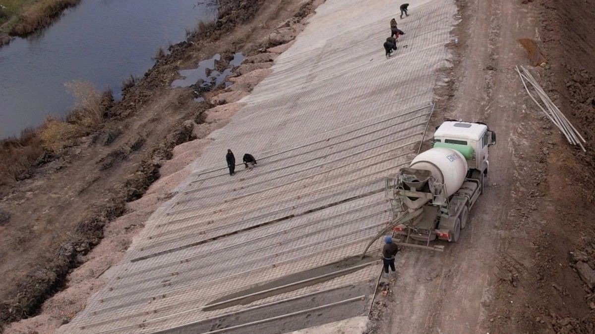 Kazakhstan's Aktobe Region to Overhaul Water Infrastructure Kazakhstan's Aktobe Region to Overhaul Water Infrastructure