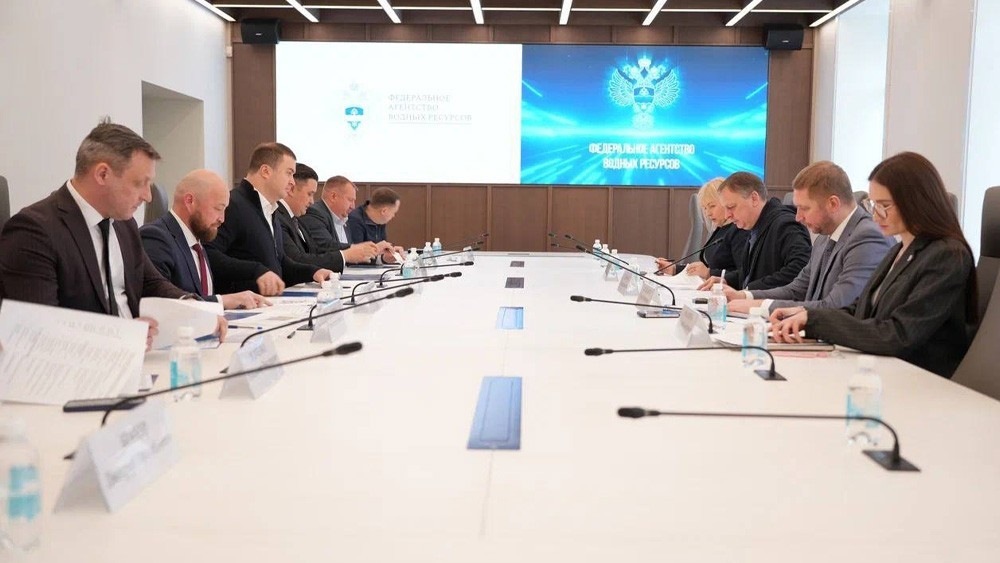 Irtysh River Dam Project Delayed Amid Contractor Issues Irtysh River Dam Project Delayed Amid Contractor Issues